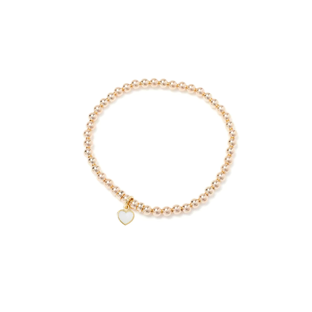 Bracelet Be Gift - 4mm