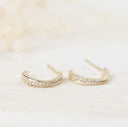Tiny Dancer Boucles d'oreilles