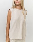 Alyssia Top