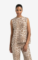 Alyssia Top