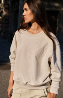 Talie Crewneck