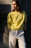 Teddy Sweatshirt
