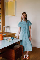 Banna Robe