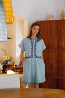 Beth Robe