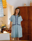 Beth Robe