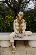 Bianca Veste sans manche