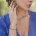 Bracelet Gigi Bleuet