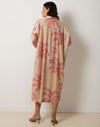 Silouana Robe