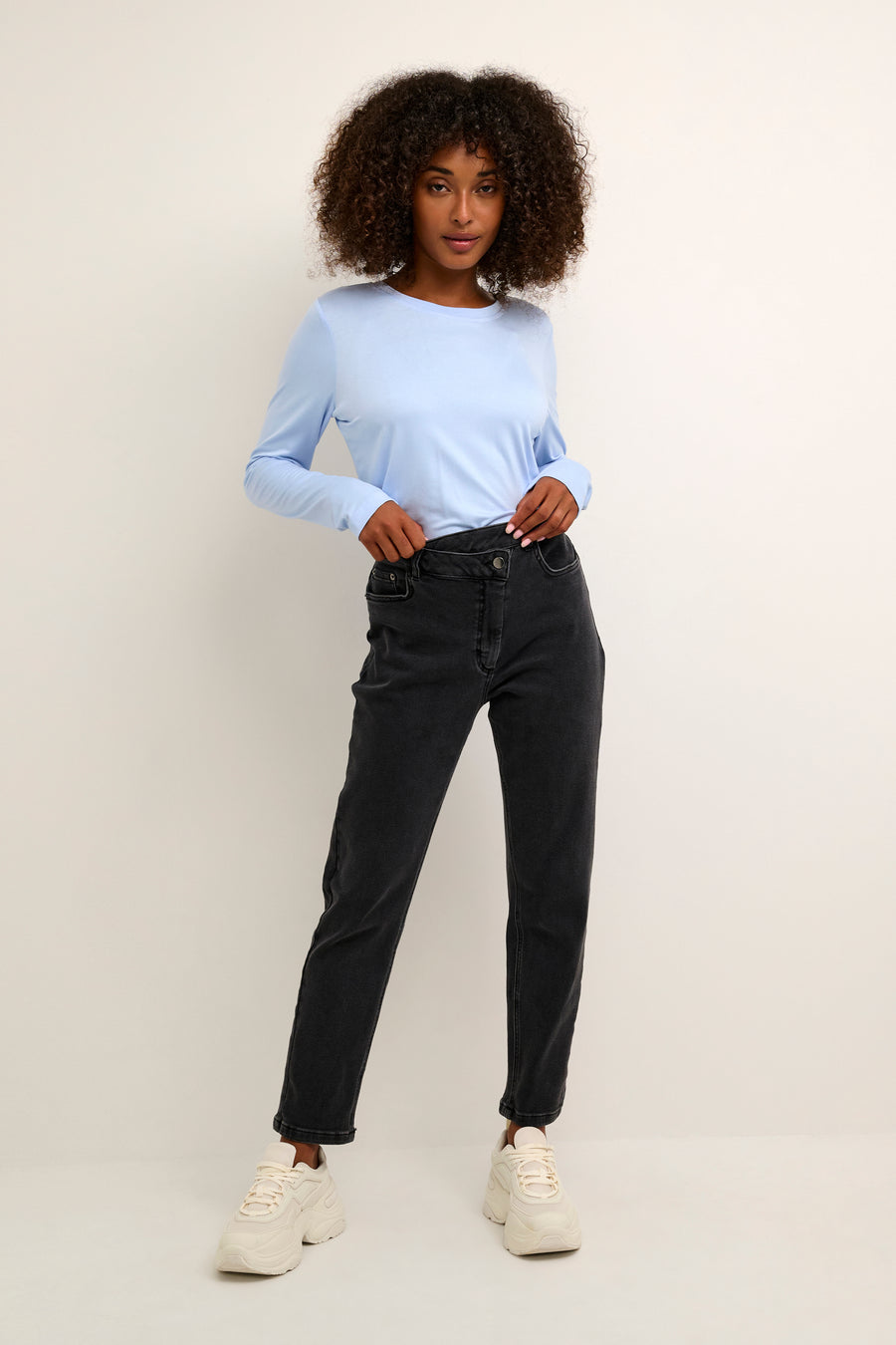 Kaselma Jeans 7/8