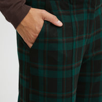 Carrot Large Long Pantalon