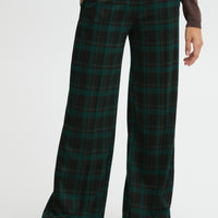 Carrot Large Long Pantalon
