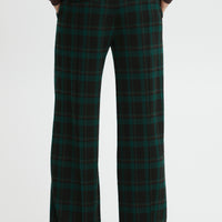 Carrot Large Long Pantalon