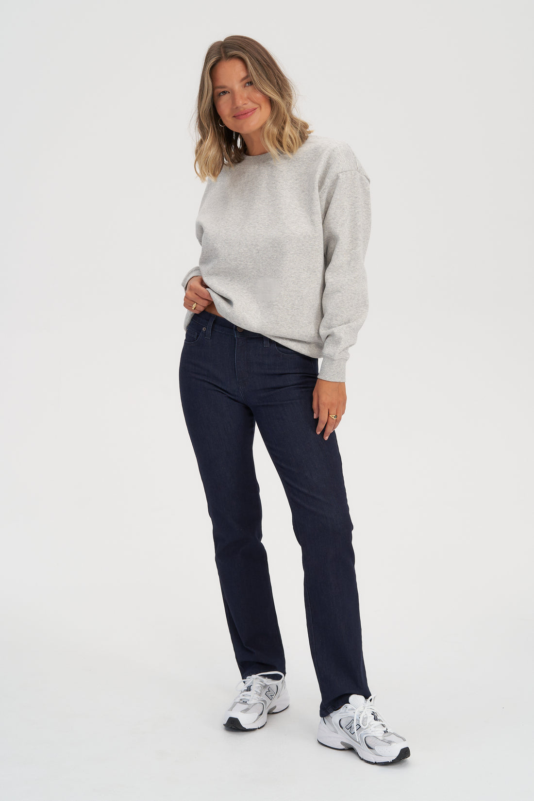 Valery Jeans