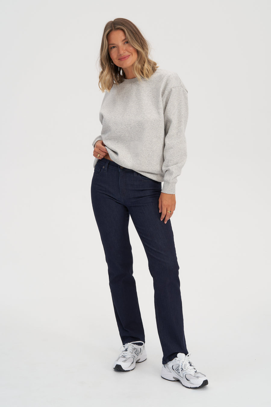 Valery Jeans