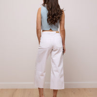 Lily Jeans - Blanc
