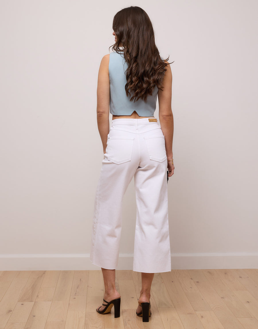 Lily Jeans - Blanc