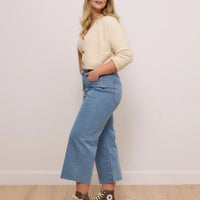 Lily Jeans - Denim Pâle