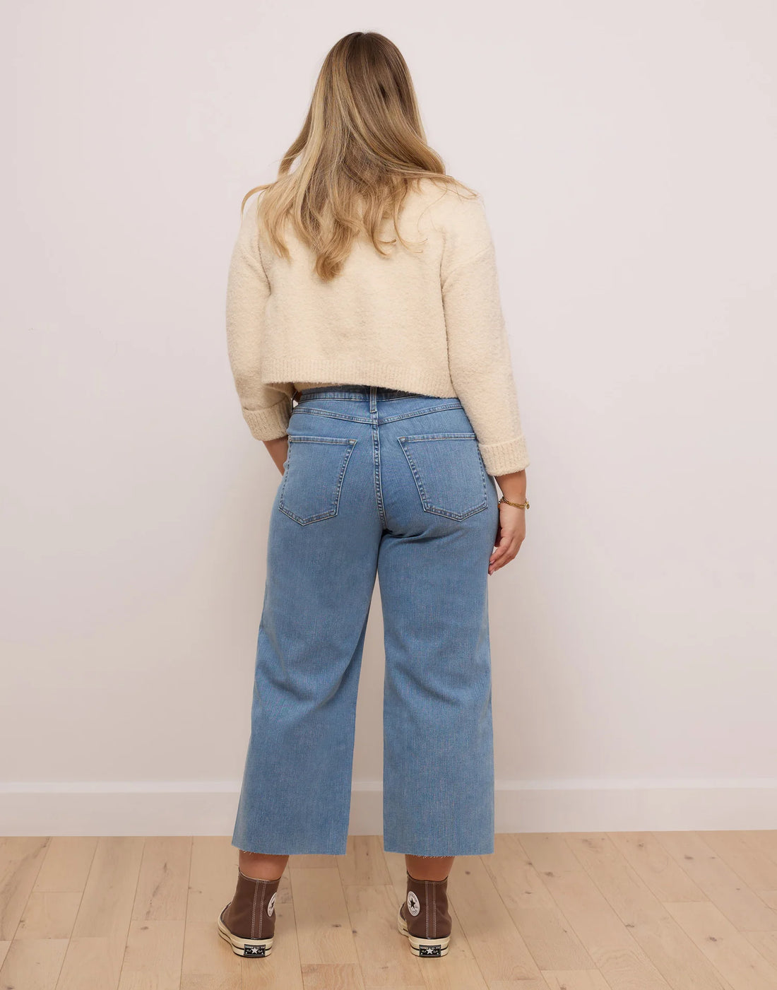 Lily Jeans - Denim Pâle