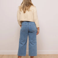 Lily Jeans - Denim Pâle