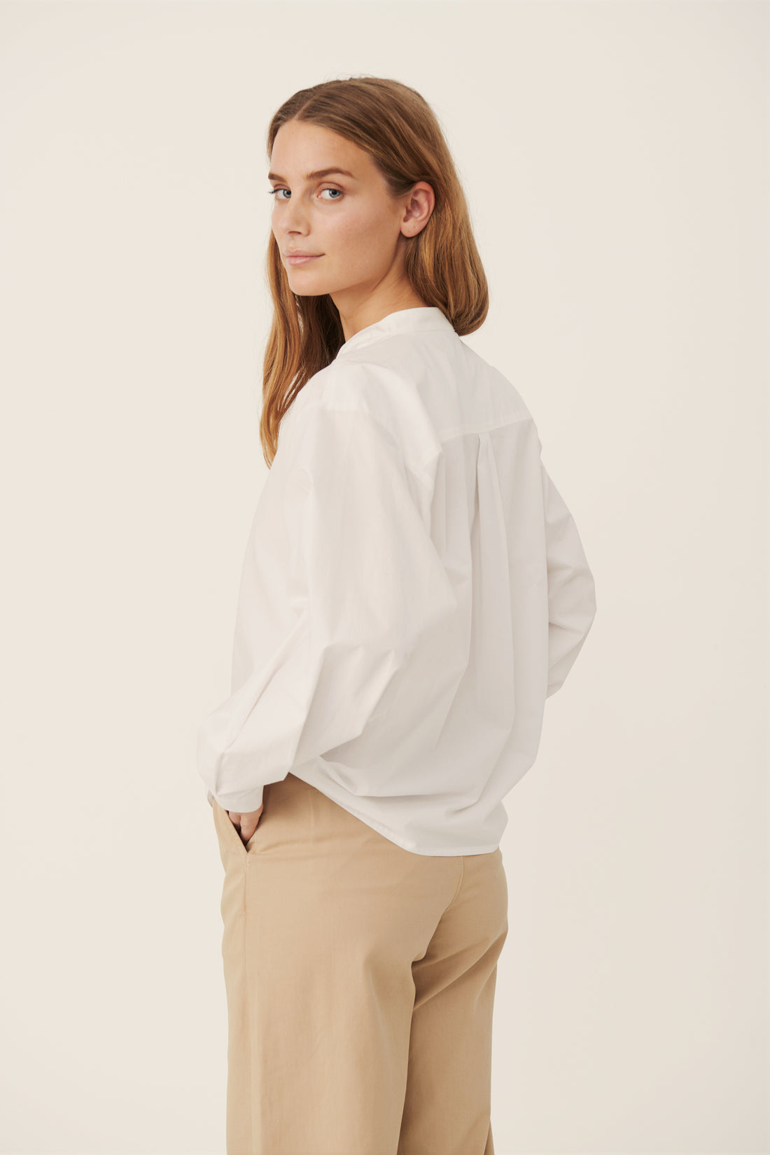 Karina blouse