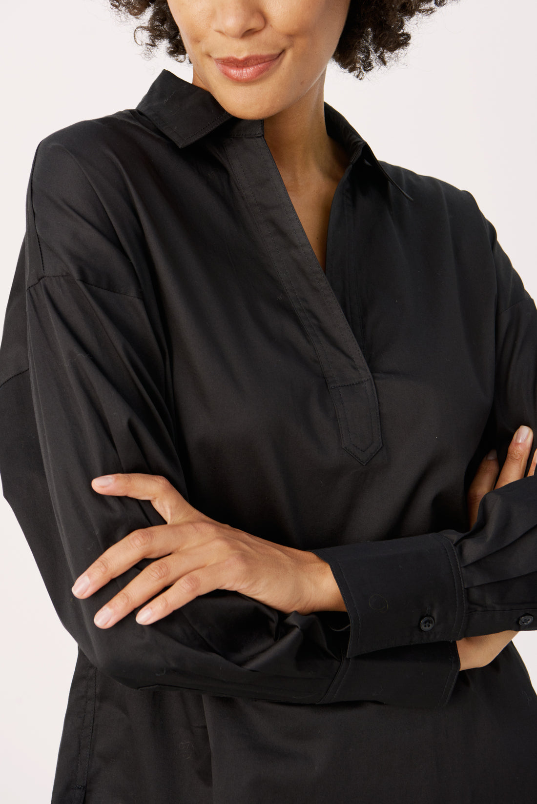 Thalia Blouse
