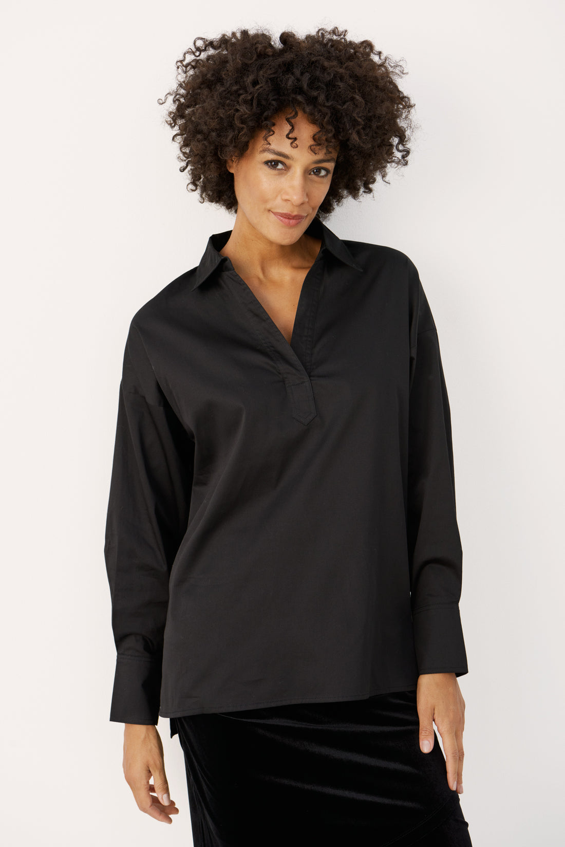 Thalia Blouse