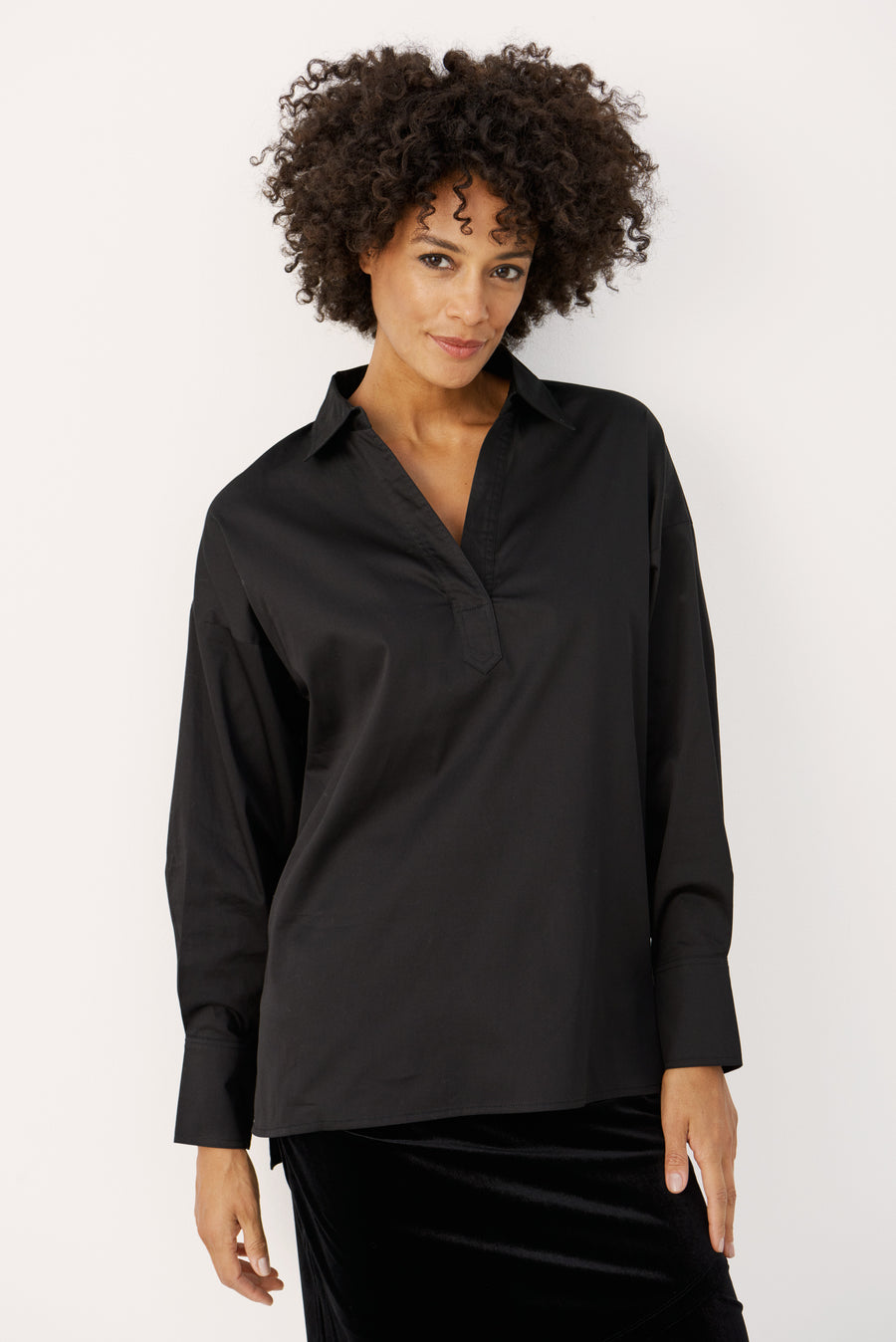 Thalia Blouse