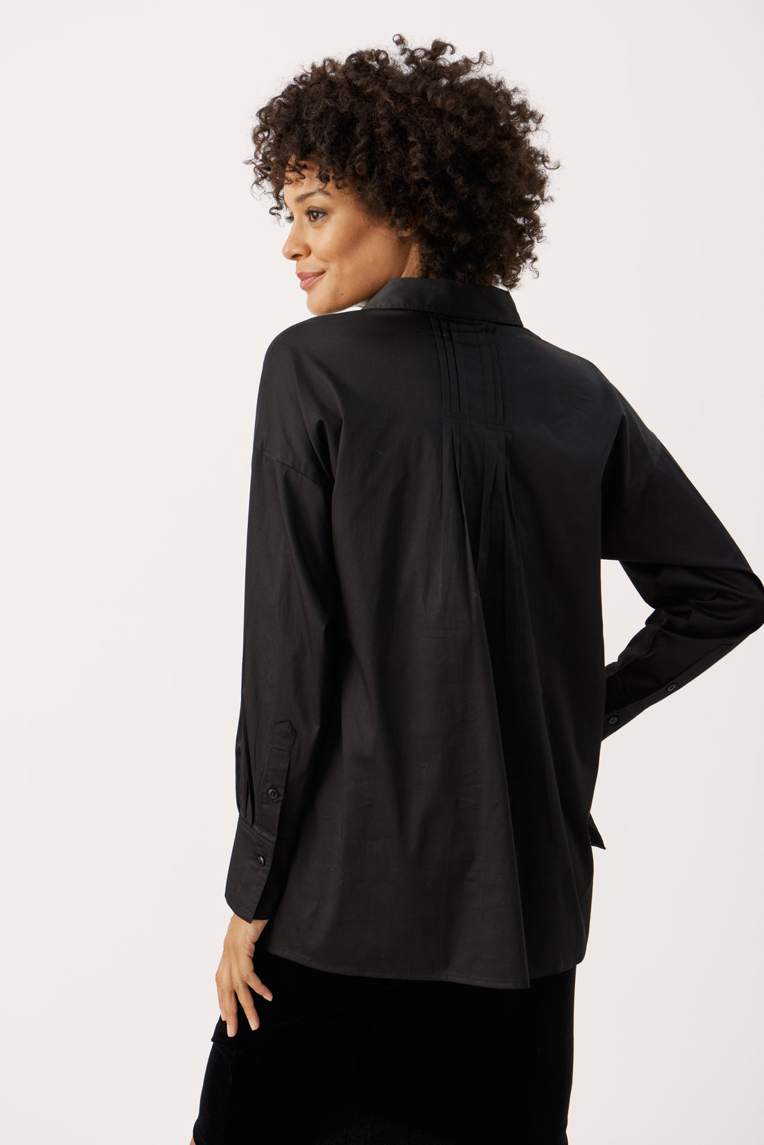 Thalia Blouse