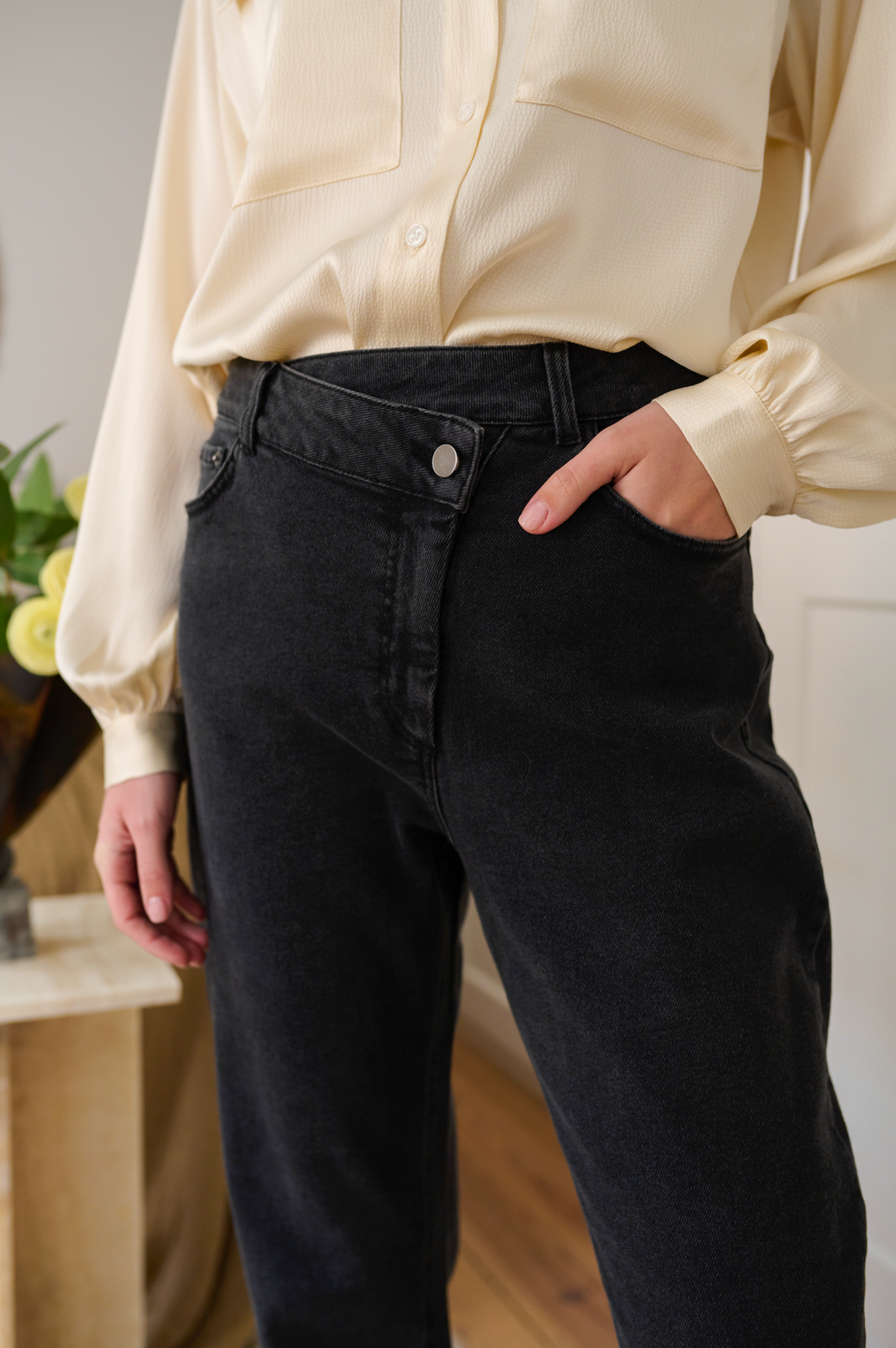 Kaselma Jeans 7/8