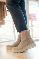 Margot Bottes - Gris