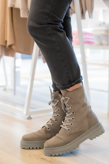 Romane Bottes