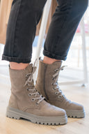 Romane Bottes