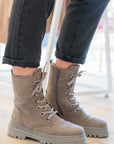 Romane Bottes