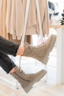 Romane Bottes