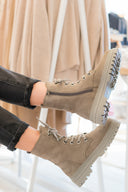 Romane Bottes