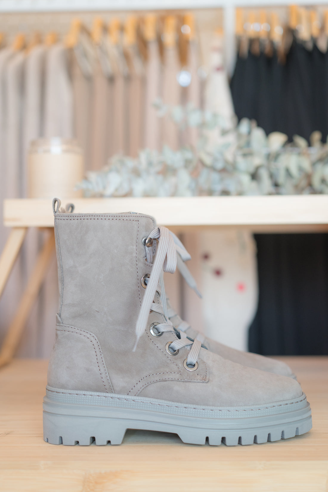 Romane Bottes