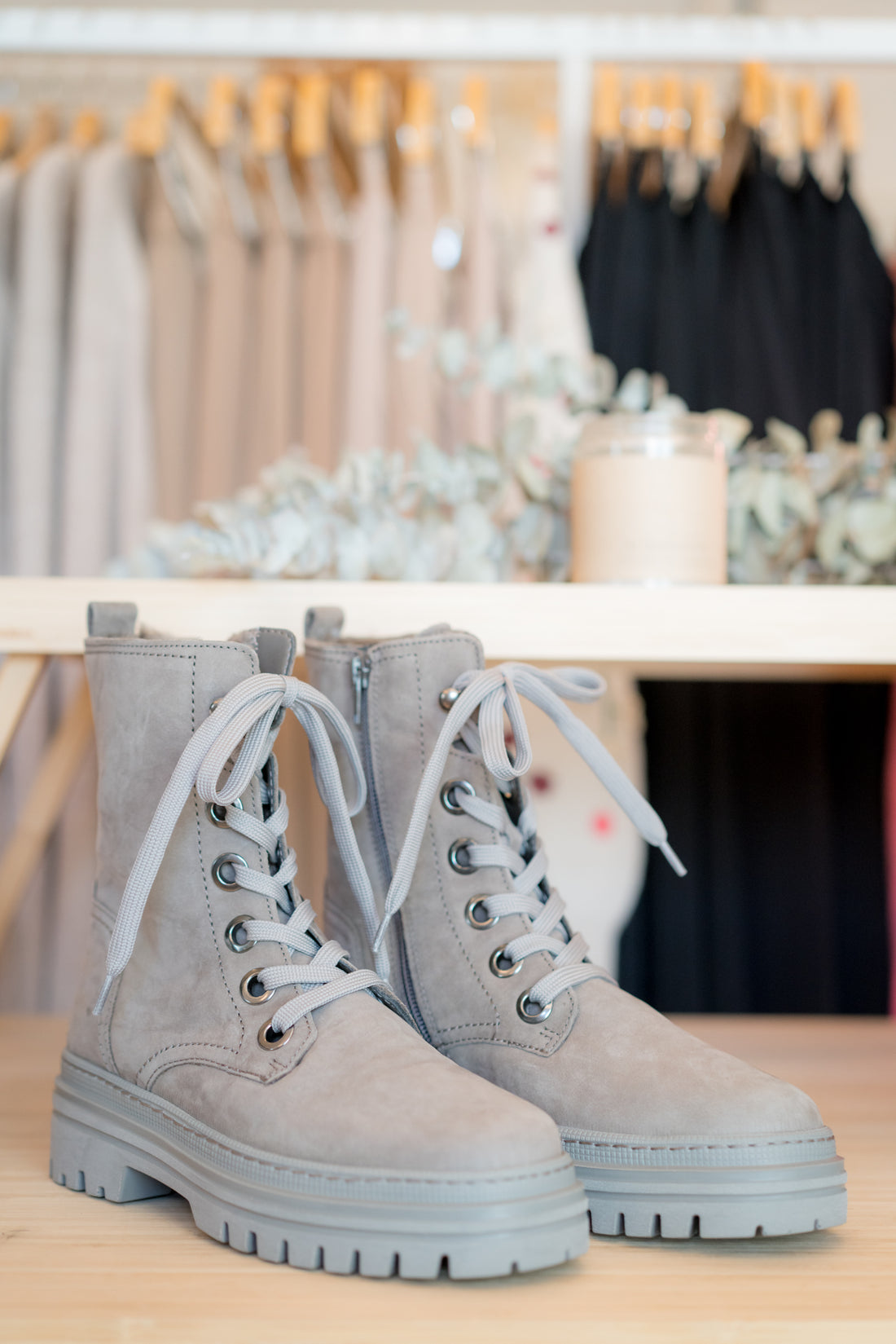 Romane Bottes