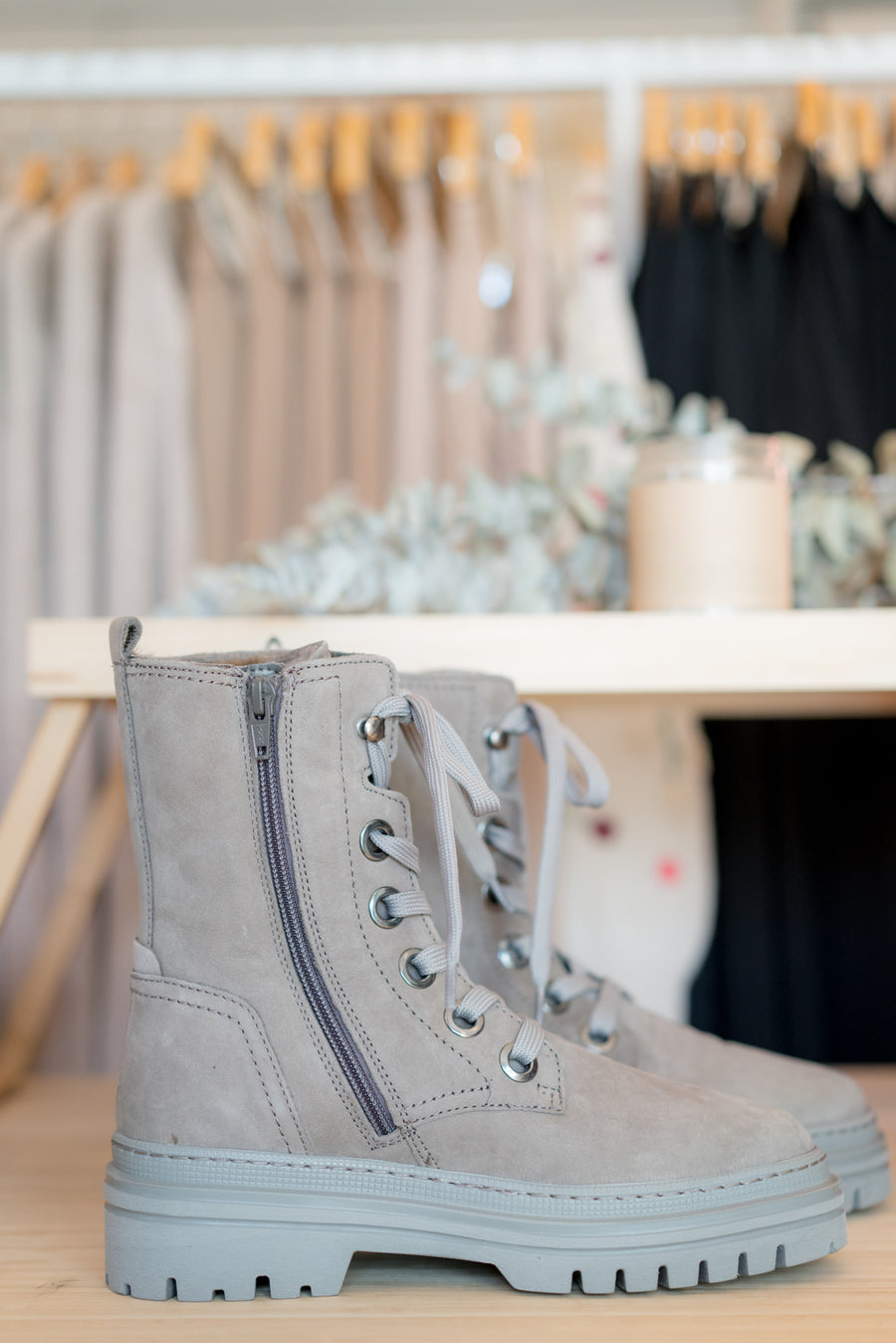 Romane Bottes