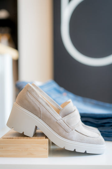 Loafer