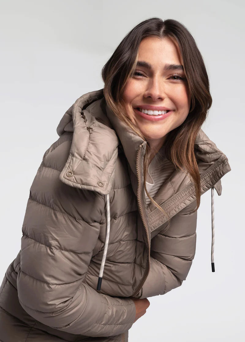 Claudia Manteau