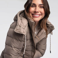 Claudia Manteau