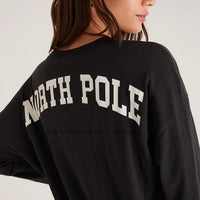 North Pole Pull