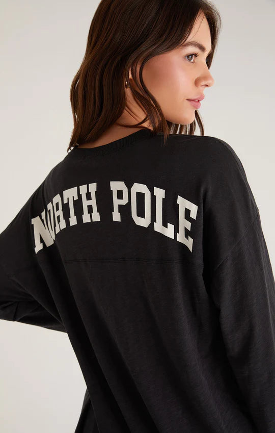 North Pole Pull