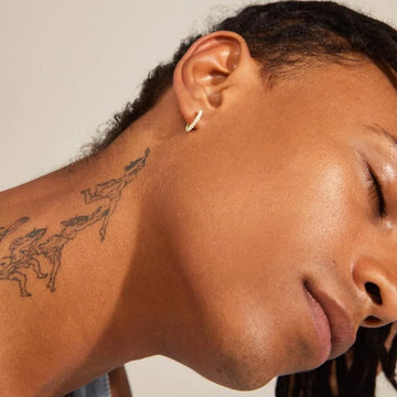 Ekta Boucle d'oreille